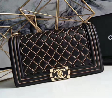 Makersluxe - CHL Bags - 649