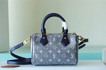 Makersluxe - LOV Bags - 197