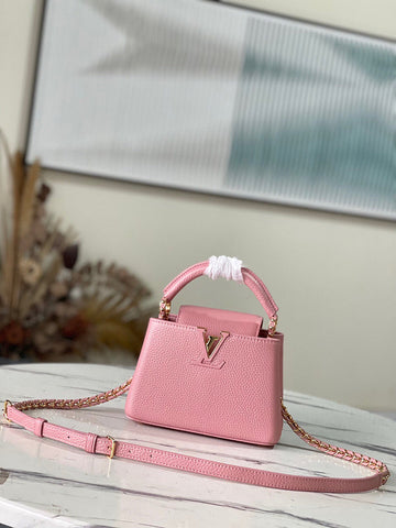 Makersluxe Lu-Vi bags - 4512