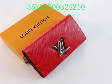 MLB - LOV Wallet - 1490