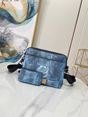 Makersluxe - LOV Bags - 1338