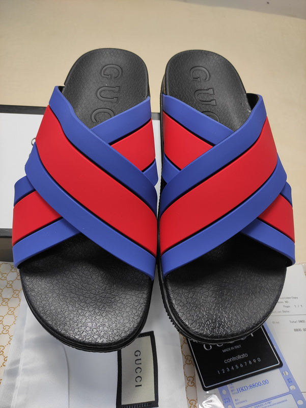 MLB - GUKI Men Shoes - 580