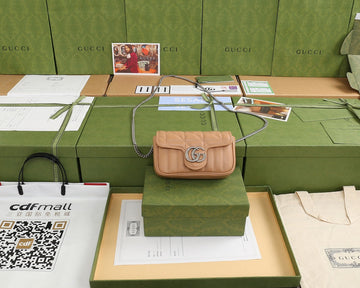 MLB - GUKI Women Bags - 775