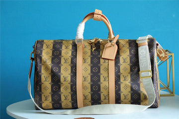 MLB - LOV Men Travel Bags - 105