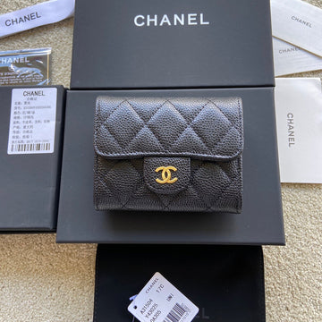 Makersluxe - CHL Wallets - 680