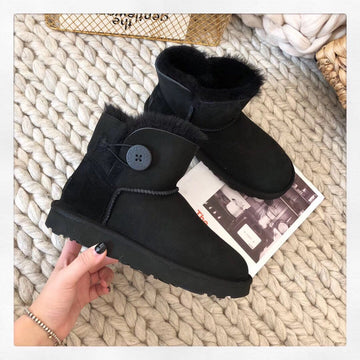 MLB - All Women Boots - 166