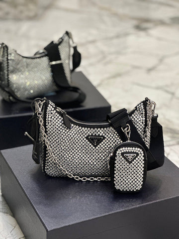 Makersluxe - PD Bags - 682