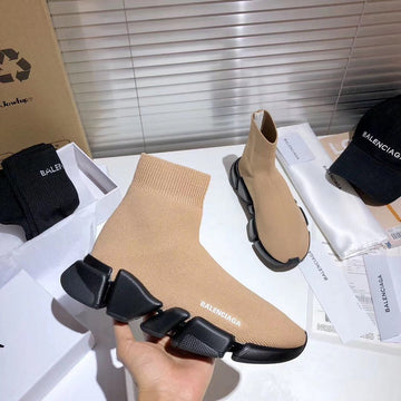 MLBS - BG Men Shoes - 363