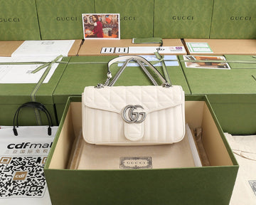 MLB - GUKI Women Bags - 559