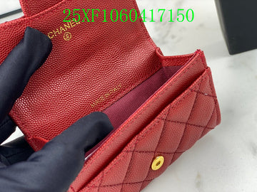 Makersluxe CHL Wallet - 164