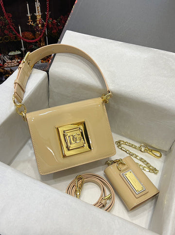 Makersluxe - DG bag - 173