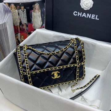 Makersluxe - CNL Bags - 2215