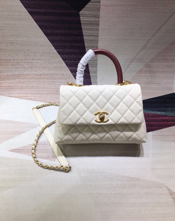 Makersluxe - CNL Bags - 2136