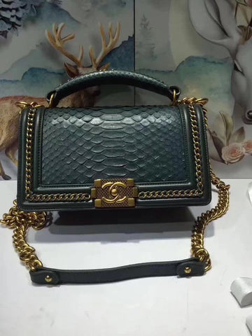 Makersluxe - CHL Bags - 638