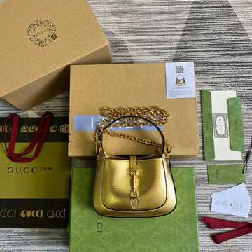 Makersluxe - GCI Bags - 2022