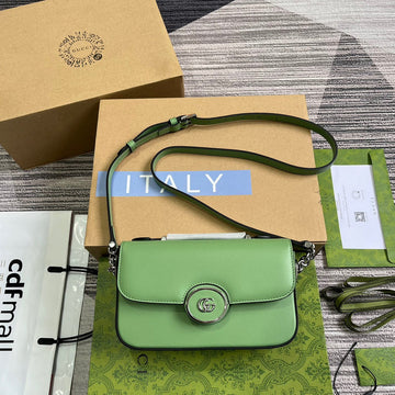 Makersluxe - GCI Bags - 1295
