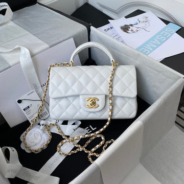 Makersluxe - CHL Bags - 1200