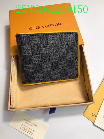 MLB - CHL Wallet - 402
