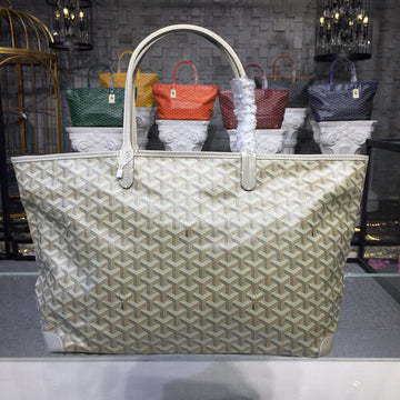 Makersluxe - GOD Bags - 224