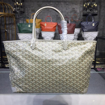 Makersluxe - GOD Bags - 224