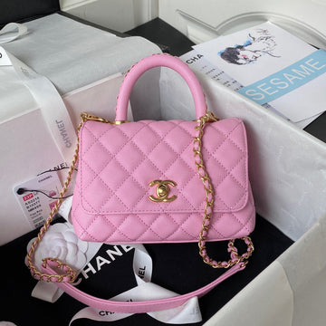 Makersluxe - CHL Bags - 1105