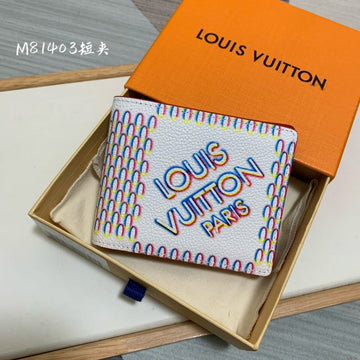MLB - LOV Wallets - 553