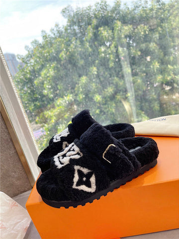 MLB - LOV Shoes - 973