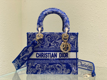 Makersluxe - DOR Bags - 578