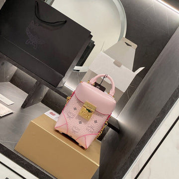 Makersluxe Bags- MQM Bags - 022