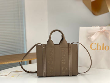 Makersluxe - CLE Bags - 457