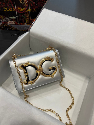 Makersluxe - DG bag - 468