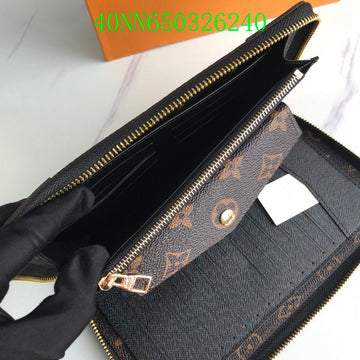 Makersluxe CHL Wallet - 1025