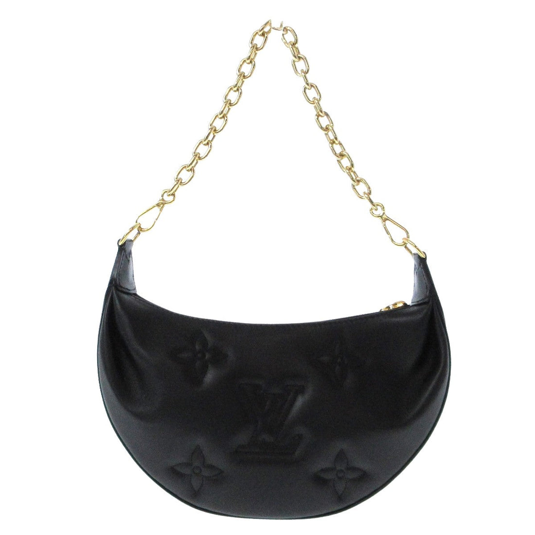 Louis Vuitton Other The Moon  Leather Shoulder Bag ()
