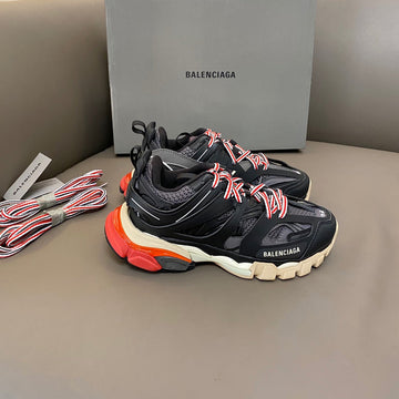 MLBS - BG Men Shoes - 211