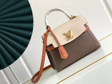 Makersluxe - LOV Bags - 1022