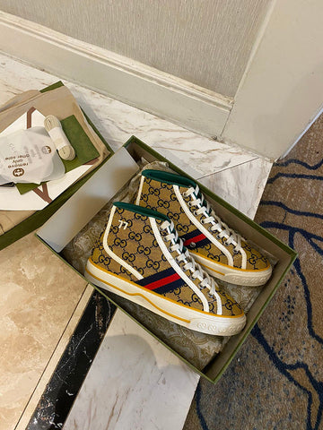 MLB - GUKI Men Shoes - 639