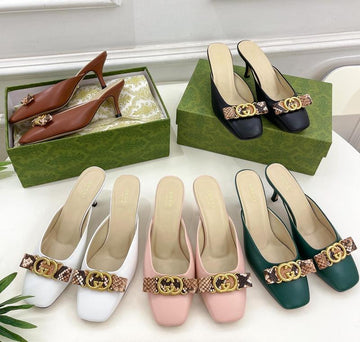 MLB - GUKI Shoes - 138