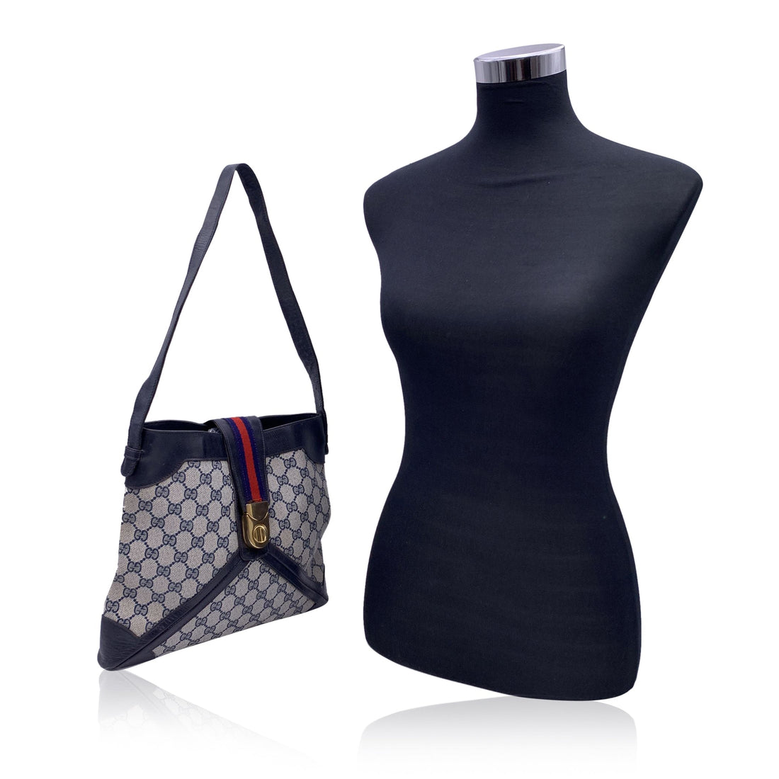 Gucci Shoulder Bag Vintage