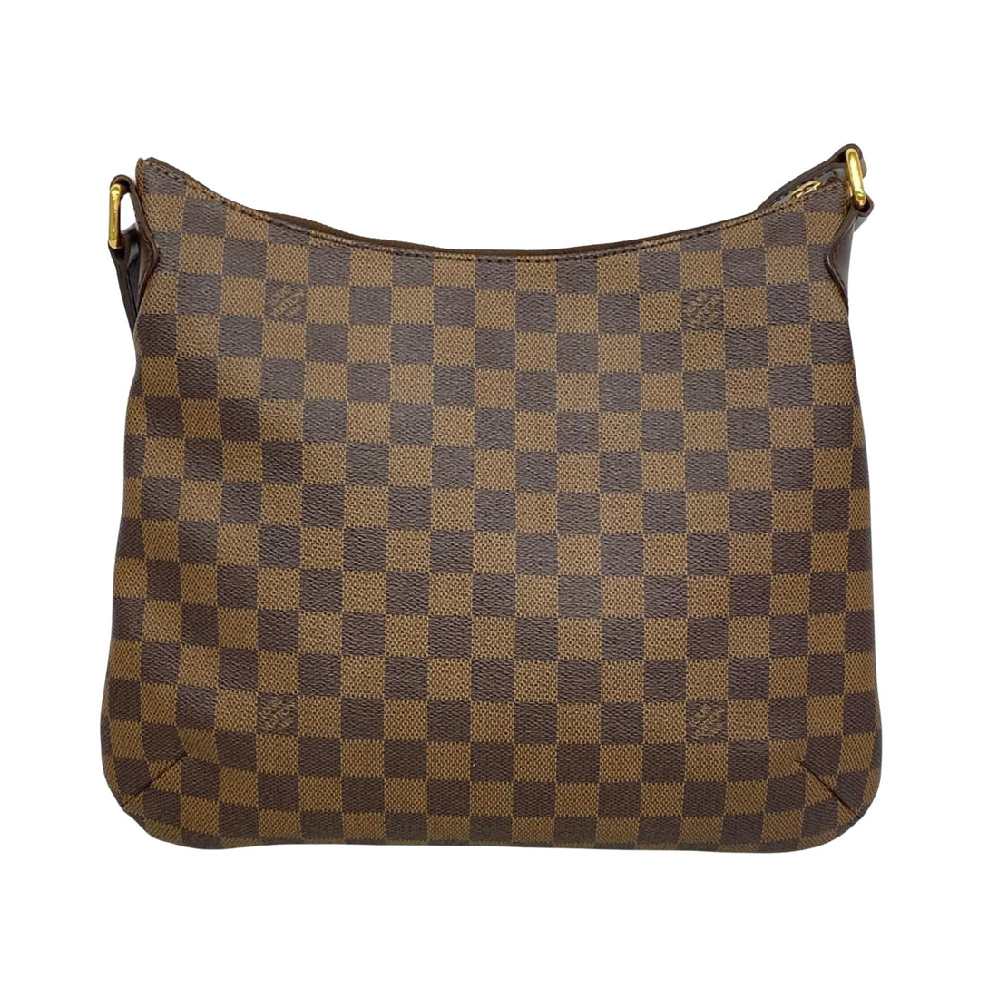 Louis Vuitton Bloomsbury  Canvas Shoulder Bag ()