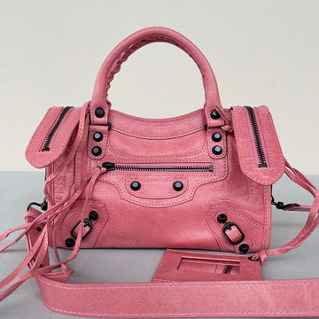 Makersluxe - BG Bags - 811