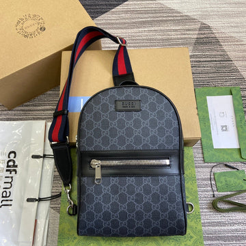 MLB - GUKI Bags - 018