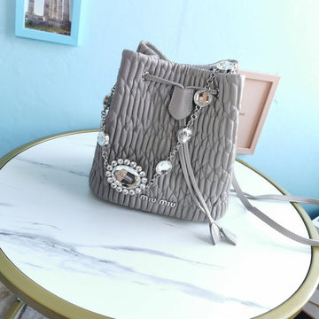Makersluxe - MMU Bags - 496