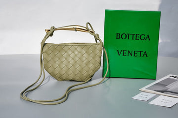 Makersluxe - BOV Bags - 836