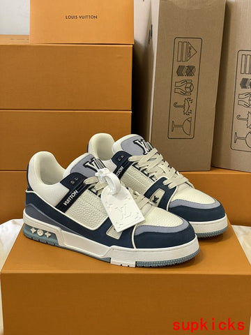 MLB - LOV Trainers - 238
