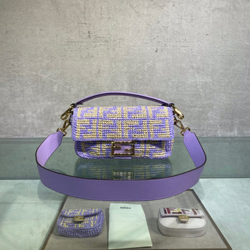 Makersluxe - FDI Bags - 093