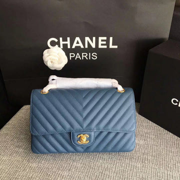 Makersluxe - CHL Bags - 732