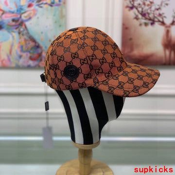 MLB - GUKI Caps - 052