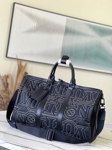 Makersluxe Lu-Vi bags - 4427
