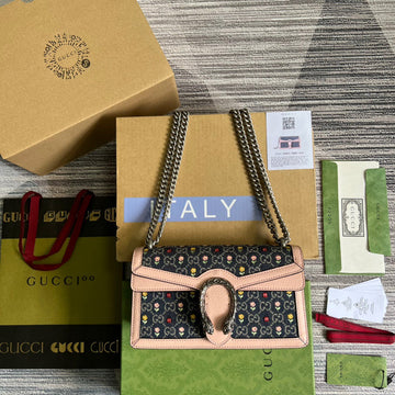 Makersluxe - GCI Bags - 2014