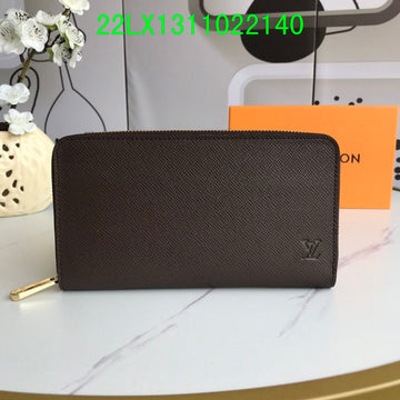MLB - CHL Wallet - 1351